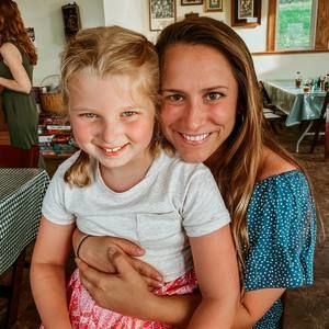 Meet your Posher, Laney